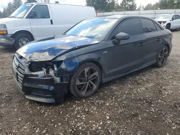 WAUBEGFF3LA057352 2020 AUDI A3 - Image 1