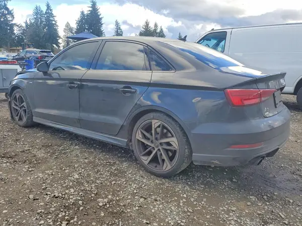 WAUBEGFF3LA057352 2020 AUDI A3 - Image 2