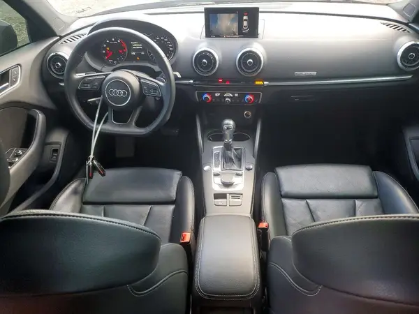 WAUBEGFF3LA057352 2020 AUDI A3 - Image 8