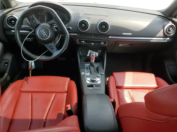 WAUBEGFF3LA071400 2020 AUDI A3 - Image 8