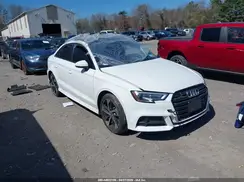 WAUBEGFF3LA090237 2020 AUDI A3
