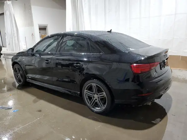 WAUBEGFF3LA095048 2020 AUDI A3 - Image 2