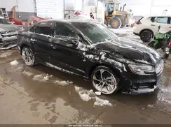 WAUBEGFF3LA097964 2020 AUDI A3