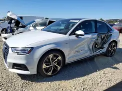 WAUBEGFF3LA100233 2020 AUDI A3
