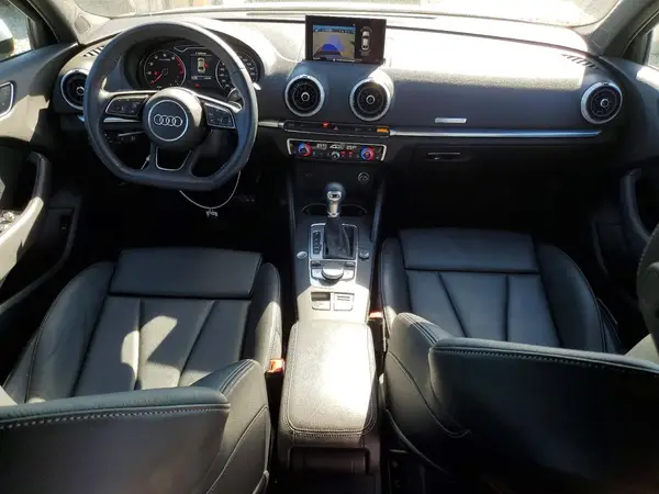 WAUBEGFF3LA100233 2020 AUDI A3 - Image 8