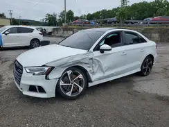 WAUBEGFF3LA100748 2020 AUDI A3