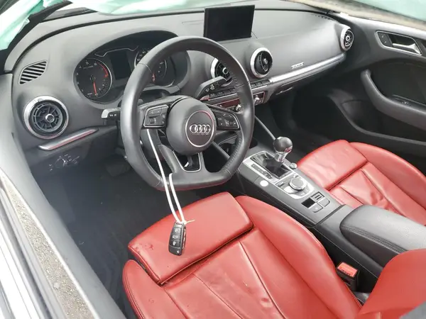 WAUBEGFF3LA100748 2020 AUDI A3 - Image 8