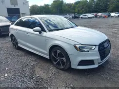 WAUBEGFF3LA105707 2020 AUDI A3