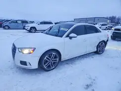 WAUBEGFF4K1019529 2019 AUDI A3