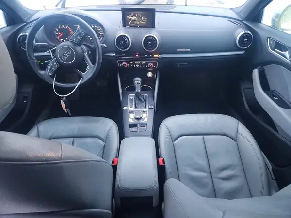 WAUBEGFF4K1019529 2019 AUDI A3 - Image 8