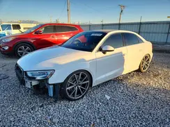 WAUBEGFF4K1020020 2019 AUDI A3