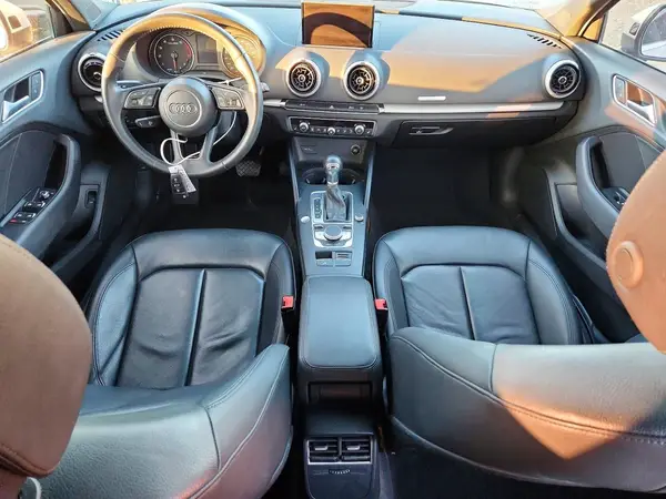 WAUBEGFF4K1020020 2019 AUDI A3 - Image 8