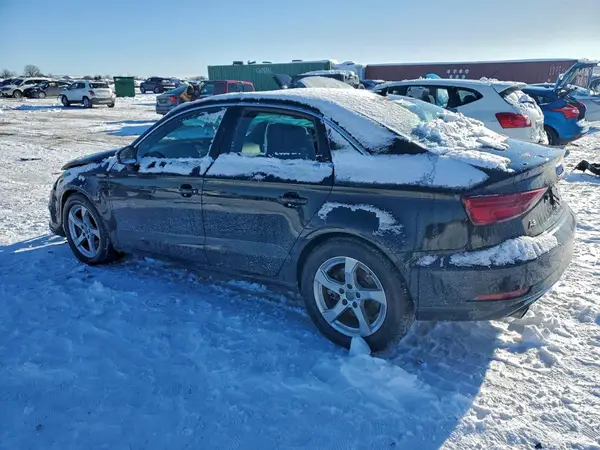 WAUBEGFF4KA113197 2019 AUDI A3 - Image 2