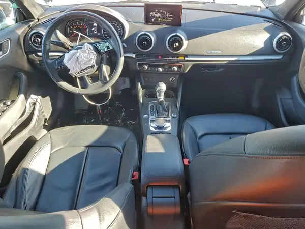WAUBEGFF4KA113197 2019 AUDI A3 - Image 8