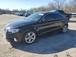 WAUBEGFF4KA116777 2019 AUDI A3