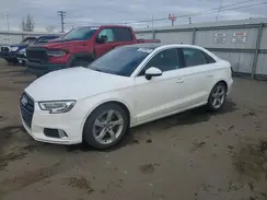 WAUBEGFF4KA119002 2019 AUDI A3