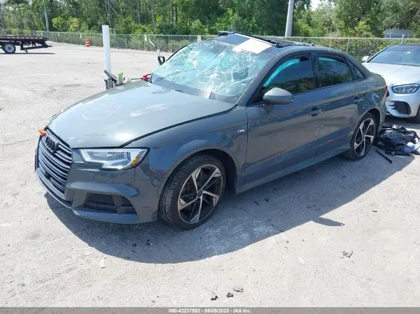 WAUBEGFF4LA000397 2020 AUDI A3 - Image 2