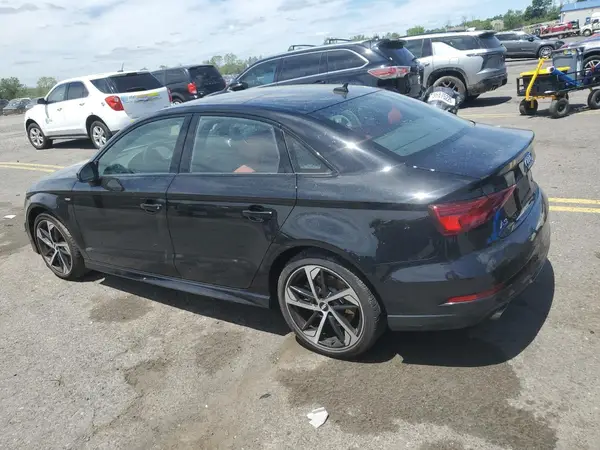 WAUBEGFF4LA015191 2020 AUDI A3 - Image 2