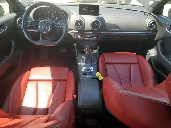WAUBEGFF4LA015191 2020 AUDI A3 - Image 8