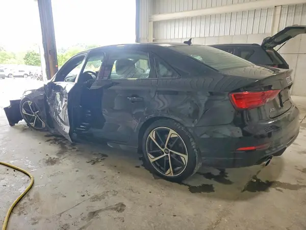 WAUBEGFF4LA032797 2020 AUDI A3 - Image 2