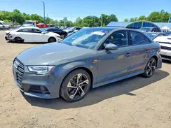 WAUBEGFF4LA037708 2020 AUDI A3