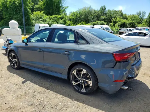 WAUBEGFF4LA037708 2020 AUDI A3 - Image 2