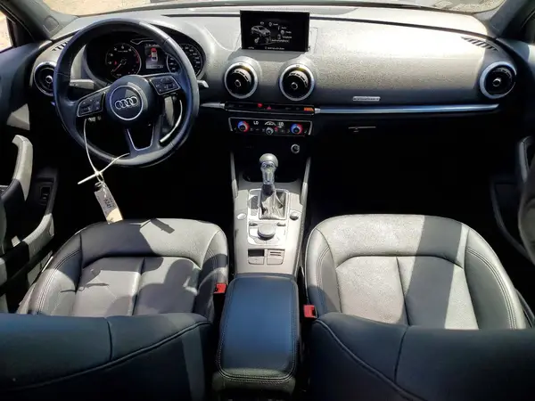 WAUBEGFF4LA037708 2020 AUDI A3 - Image 8