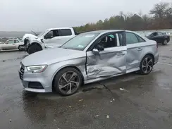 WAUBEGFF4LA039412 2020 AUDI A3
