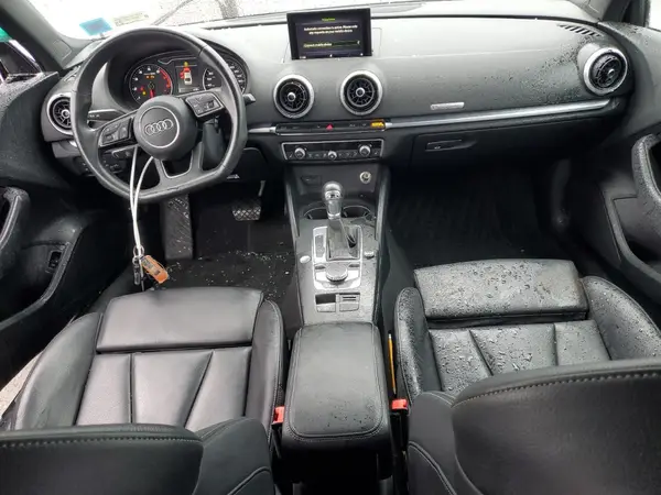 WAUBEGFF4LA039412 2020 AUDI A3 - Image 8
