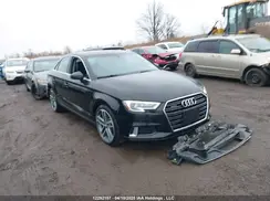 WAUBEGFF4LA063404 2020 AUDI A3