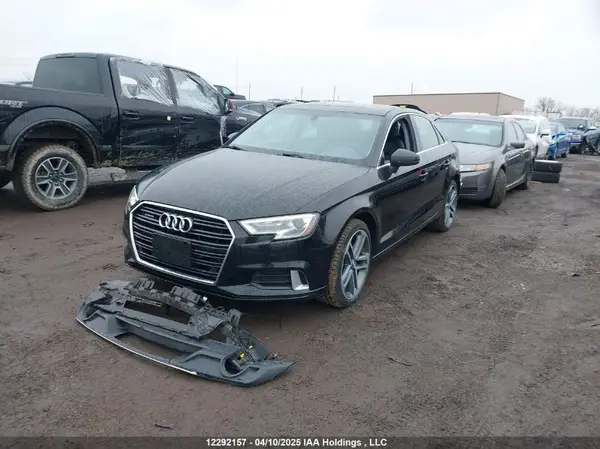 WAUBEGFF4LA063404 2020 AUDI A3 - Image 2