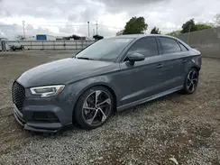 WAUBEGFF4LA092918 2020 AUDI A3
