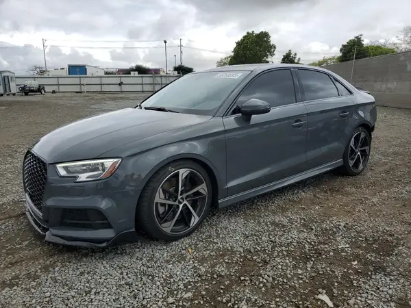 WAUBEGFF4LA092918 2020 AUDI A3 - Image 1