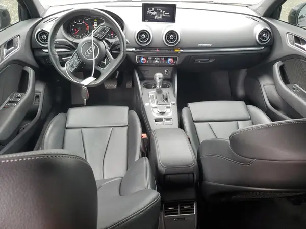 WAUBEGFF4LA092918 2020 AUDI A3 - Image 8