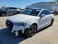WAUBEGFF4LA093583 2020 AUDI A3