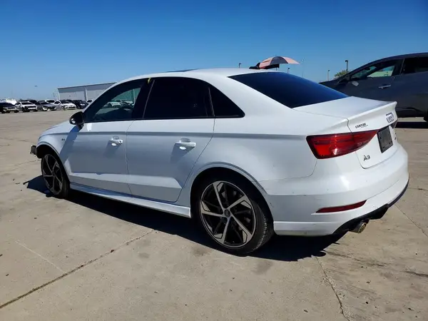 WAUBEGFF4LA093583 2020 AUDI A3 - Image 2