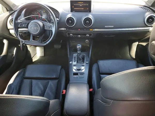 WAUBEGFF4LA093583 2020 AUDI A3 - Image 8