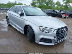 WAUBEGFF4LA096161 2020 AUDI A3