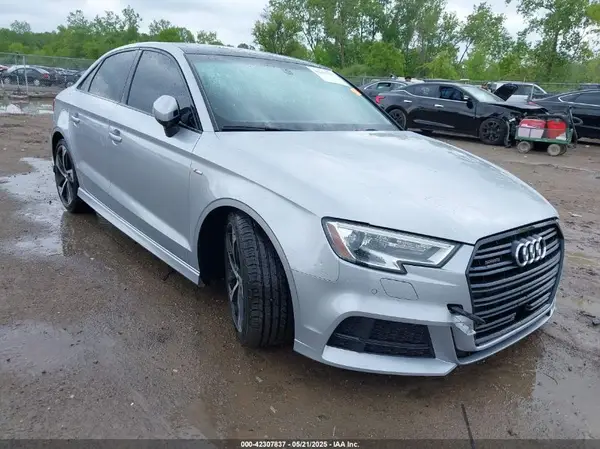 WAUBEGFF4LA096161 2020 AUDI A3 - Image 1