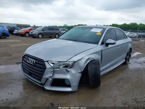 WAUBEGFF4LA096161 2020 AUDI A3 - Image 2
