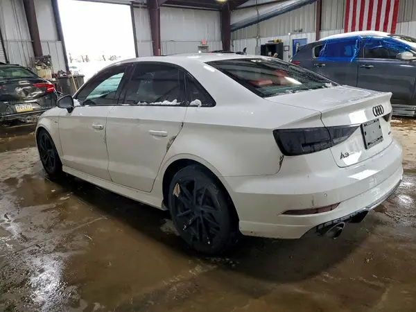 WAUBEGFF4LA098511 2020 AUDI A3 - Image 2