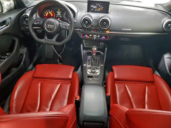 WAUBEGFF4LA098511 2020 AUDI A3 - Image 8