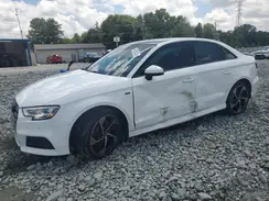WAUBEGFF4LA102217 2020 AUDI A3