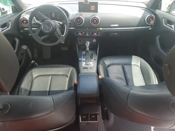 WAUBEGFF4LA102217 2020 AUDI A3 - Image 8