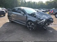 WAUBEGFF4LA102329 2020 AUDI A3