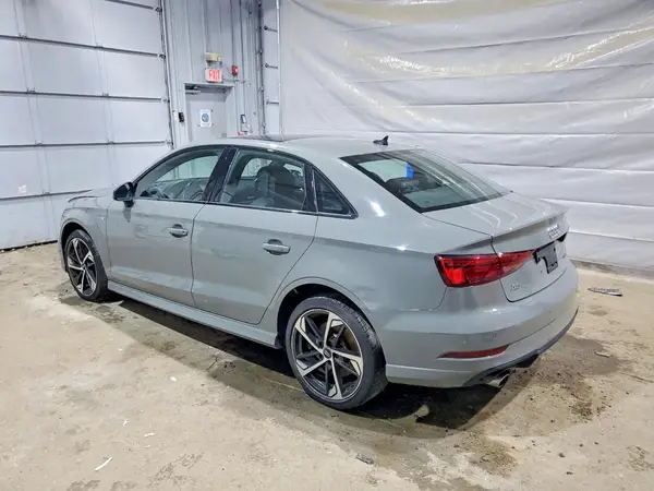 WAUBEGFF4LA105683 2020 AUDI A3 - Image 2