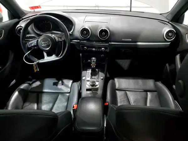WAUBEGFF4LA105683 2020 AUDI A3 - Image 8