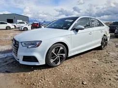 WAUBEGFF4LA106008 2020 AUDI A3