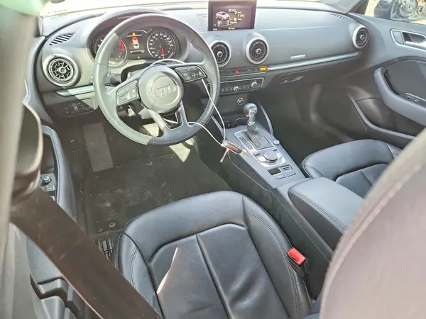 WAUBEGFF4LA106008 2020 AUDI A3 - Image 8