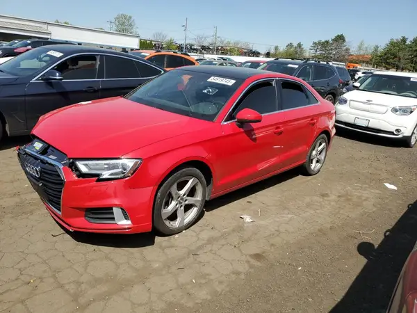 WAUBEGFF5K1029101 2019 AUDI A3 - Image 1